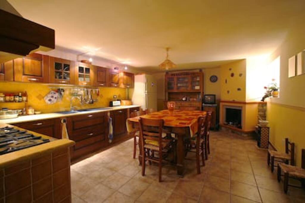 Cucina