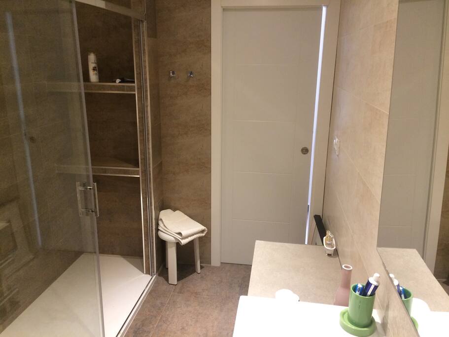 Baño