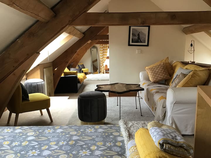 zona de entrepiso de arriba