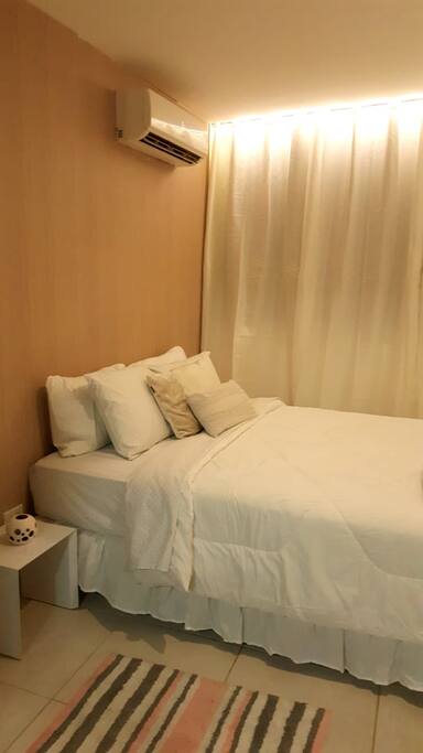 Habitación principal