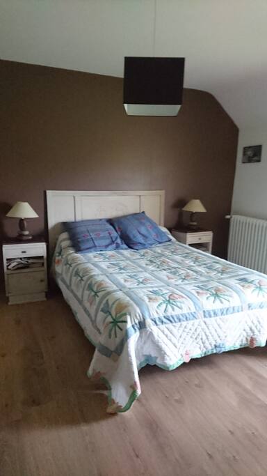 2 eme chambre