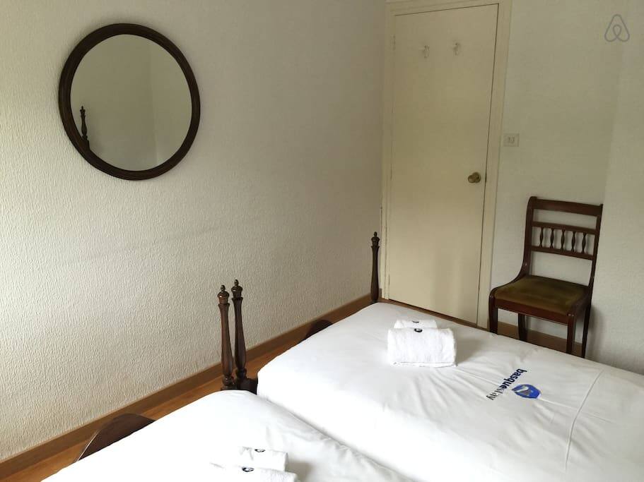 LIZARPE - Basque Stay