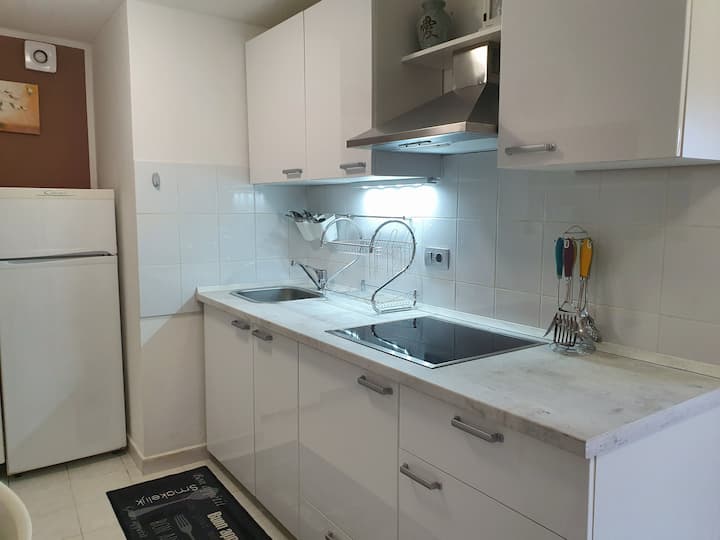 Villa Bazilika - Apartment Gaja - Piran