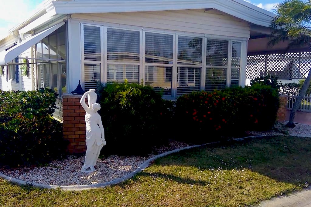 Your Next Vacation Home