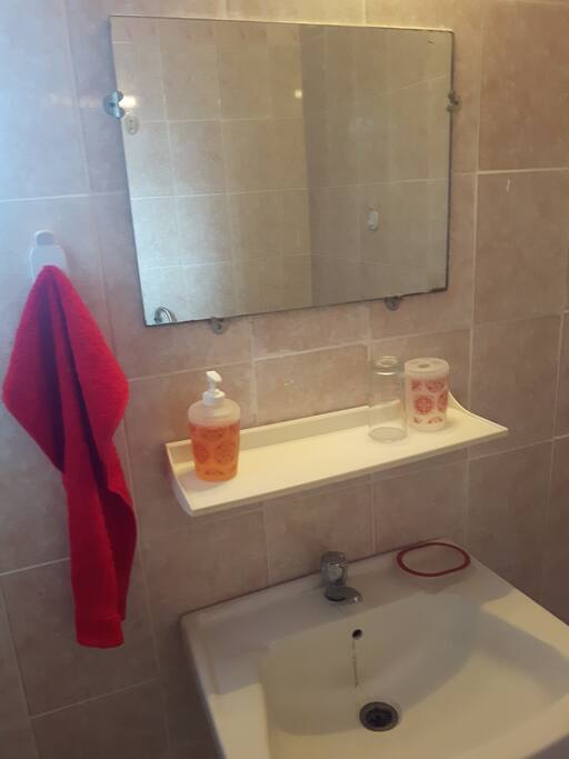 LAVABO SALLE DE BAIN