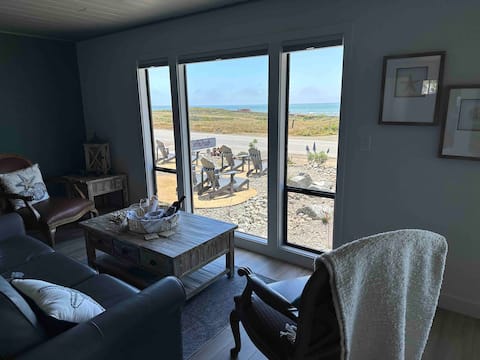 Successful Airbnb property: Windrush Inn Harbor House in Cambria
