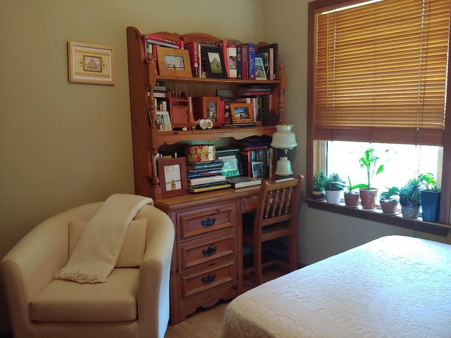 Private Bedroom