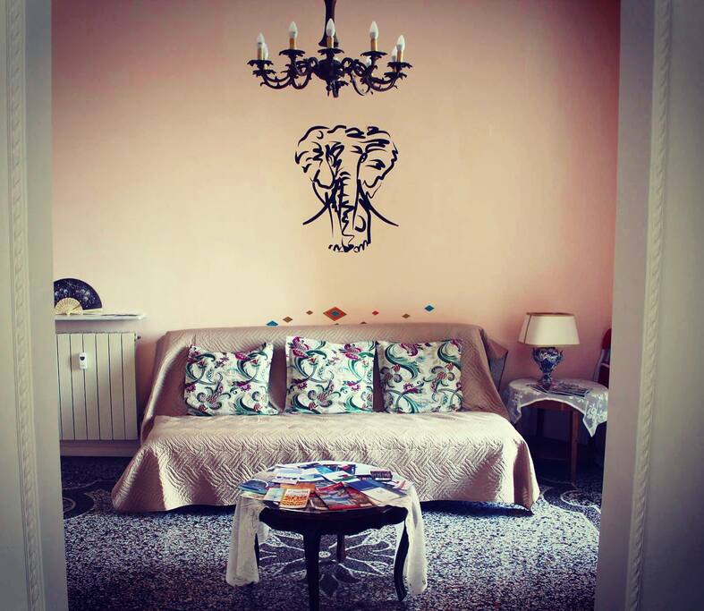 sala