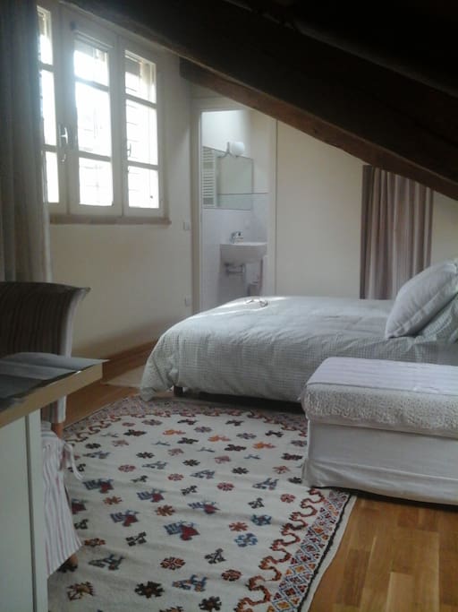 camera da letto