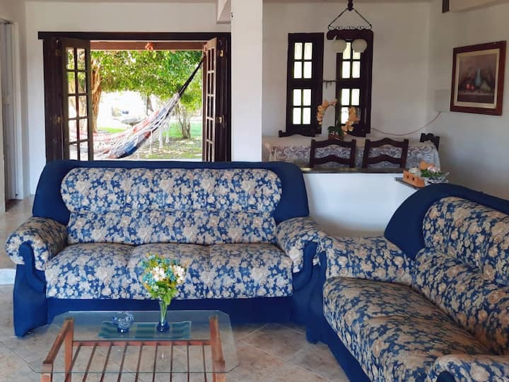 غرفة المعيشة