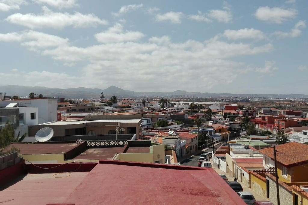 playa del hombre