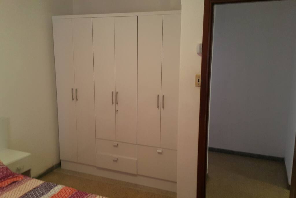 Placard dormitorio 1