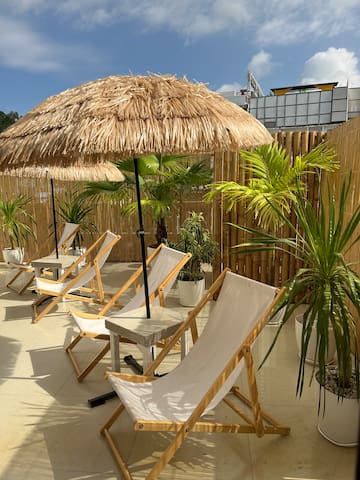Caleo Boracay Station 3 managed Airbnb listing 2