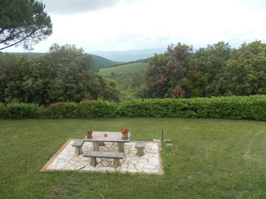Giardino