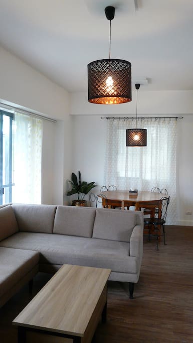 Living/Dining