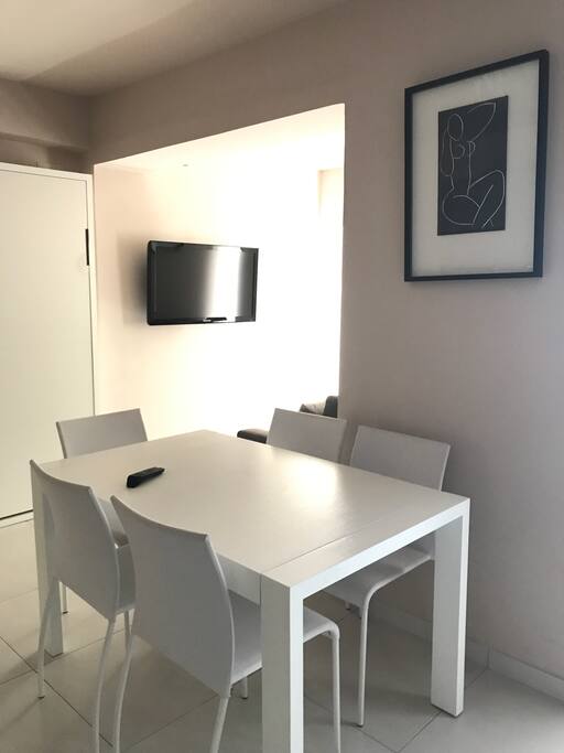 cucina/living