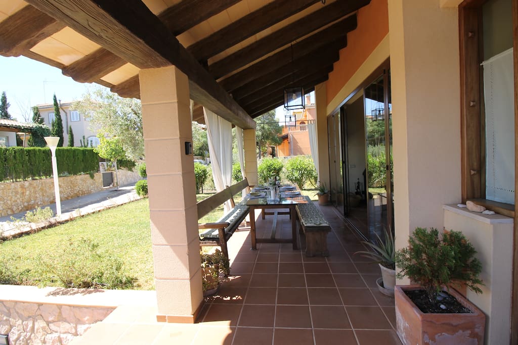 Terraza