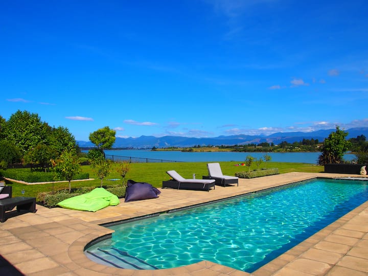 Tapawera Holiday Rentals & Homes Tasman, New Zealand Airbnb