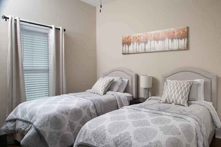3rd Bedroom
