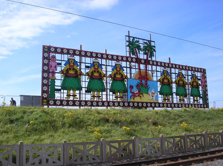 Blackpool Illuminations 1st Sept to 5th Nov...every year