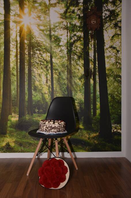Kuckuck, Kuckuck...rufst aus dem Wald