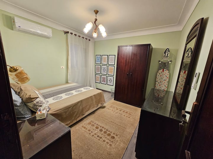 krevat dopio "queen" 