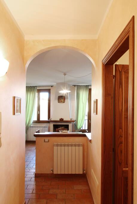 Corridor
