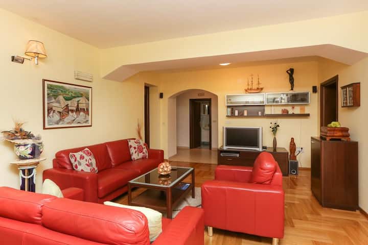 Всекидневна