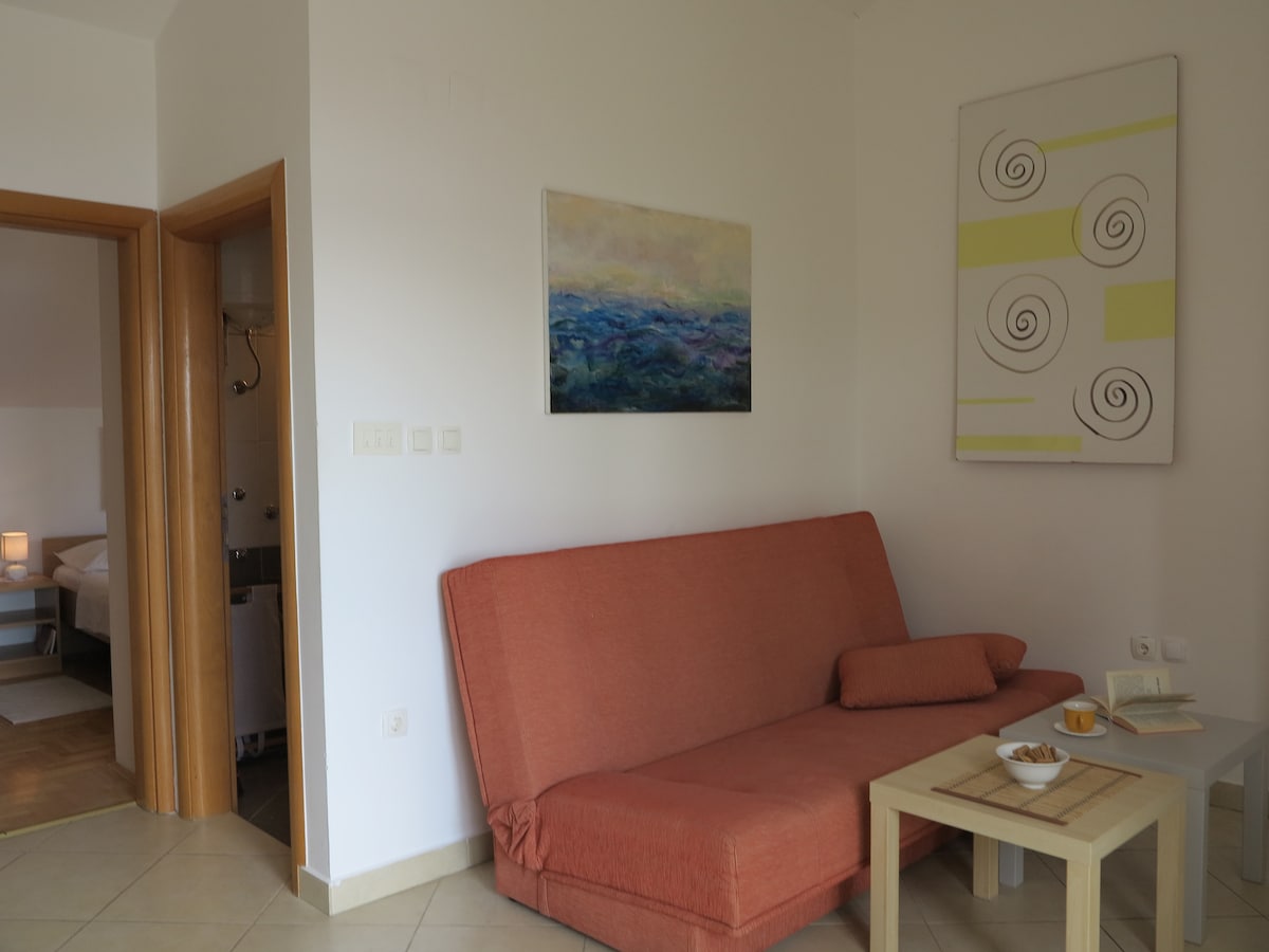 Apartman Dijana