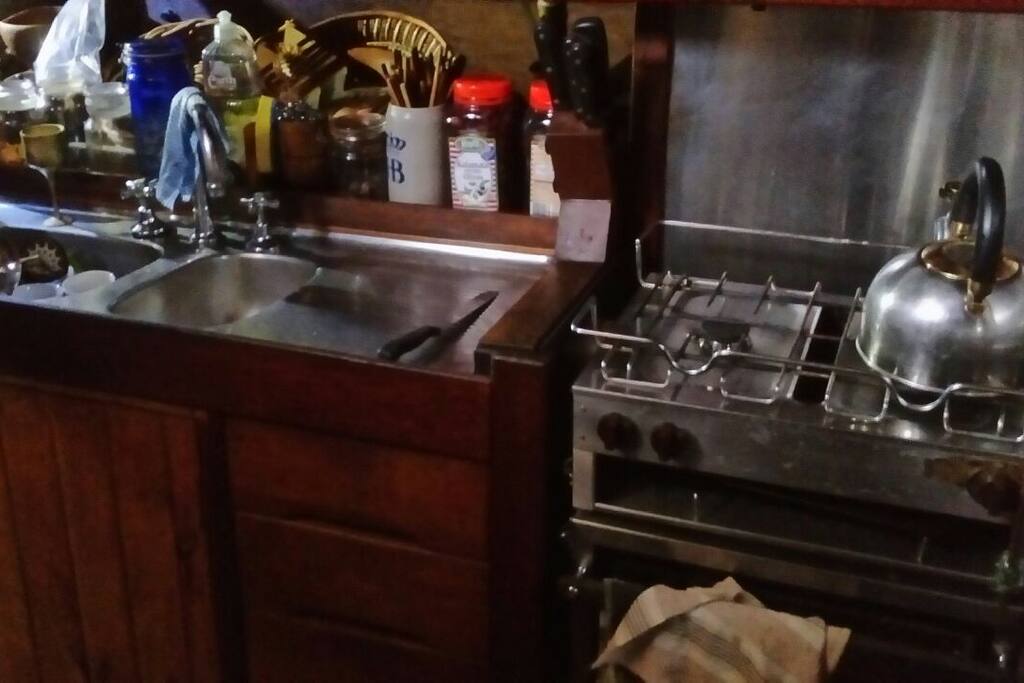 Galley