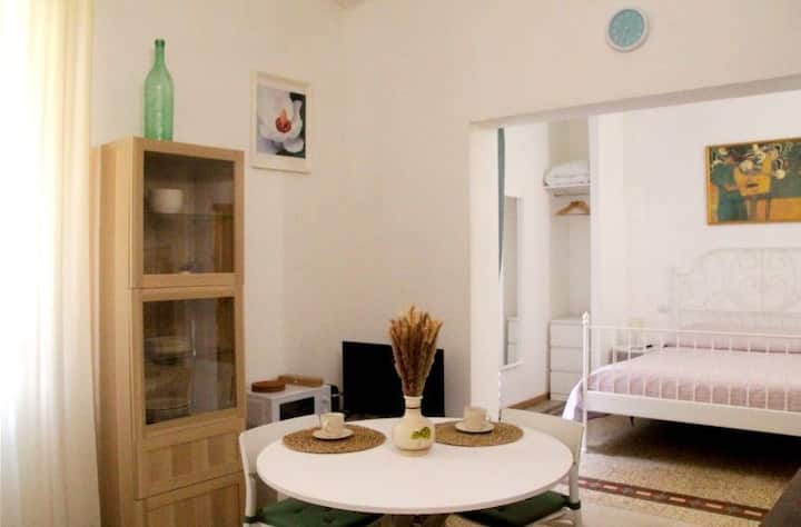 Decameron’s Suites - Appartamento Calandrino - Florence