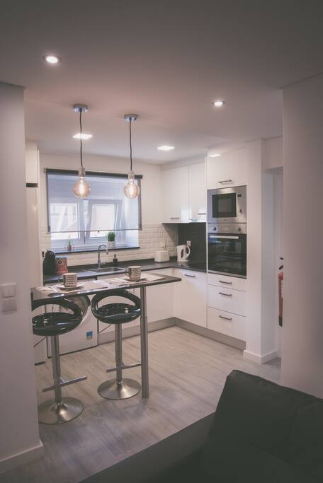 COZINHA / KITCHEN