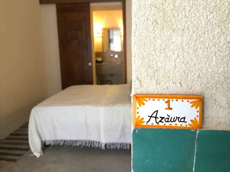 interno Unità Azaura