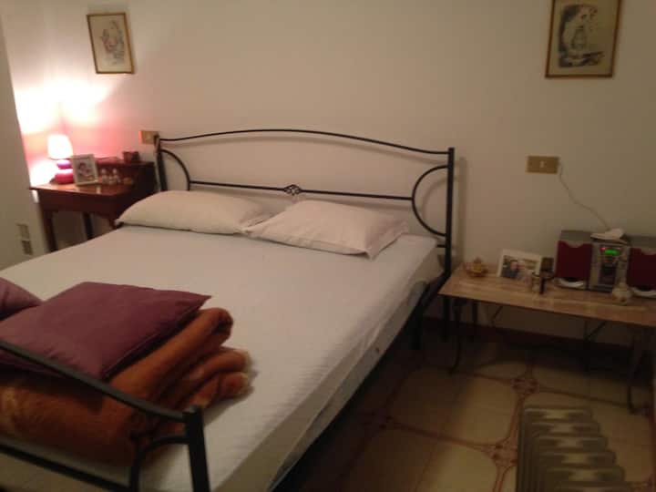 Camera da letto 2