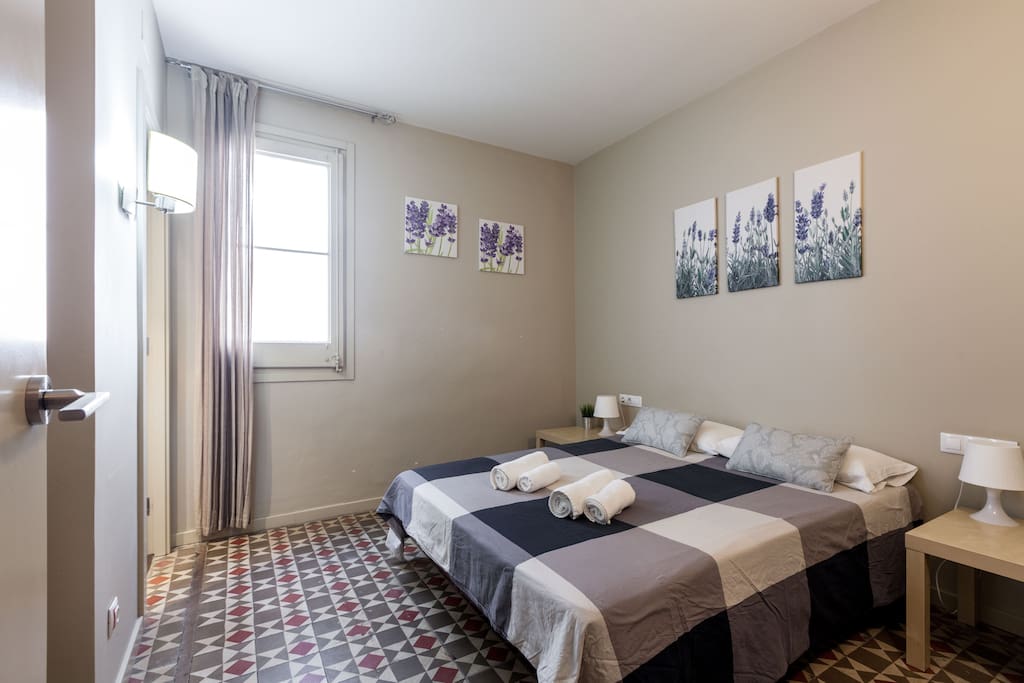 Bedroom 1