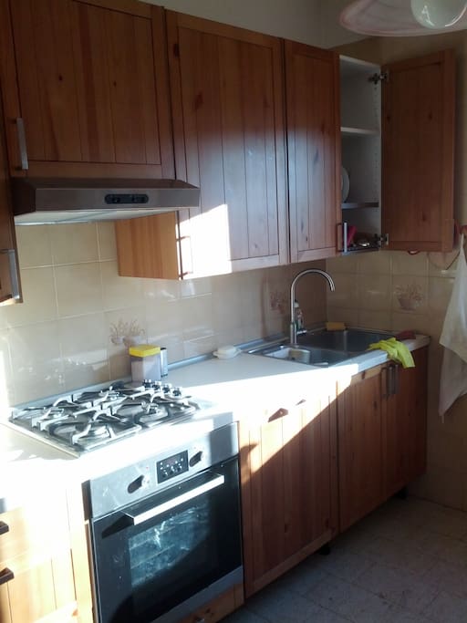 cucina