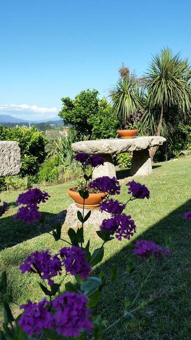 JARDIM
