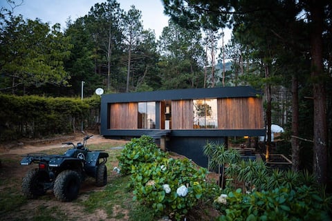 Casa Victoria. Comfortable and Unique in Miramundo