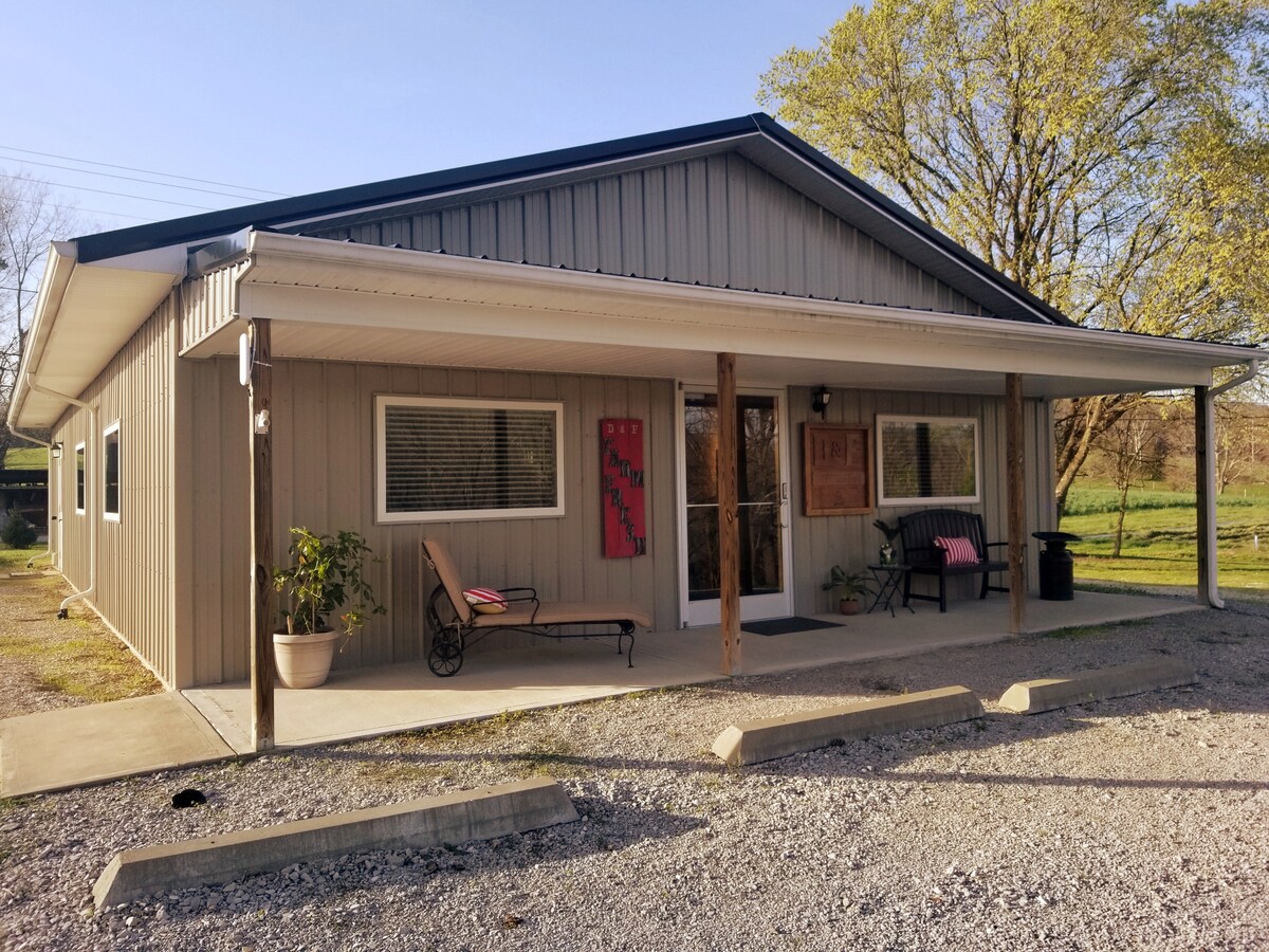 Somerset Vacation Rentals Homes Kentucky United States Airbnb