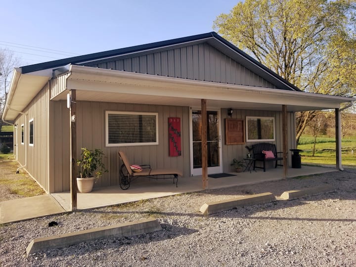 10 Best Airbnb Vacation Rentals In Somerset, Kentucky Updated 2024