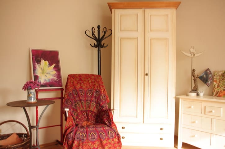 Airbnb Bodnegg Vakantiewoningen En Accommodaties Baden