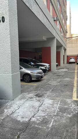 Apartamento em Ipanema próximo da praia com vaga gallery image 5