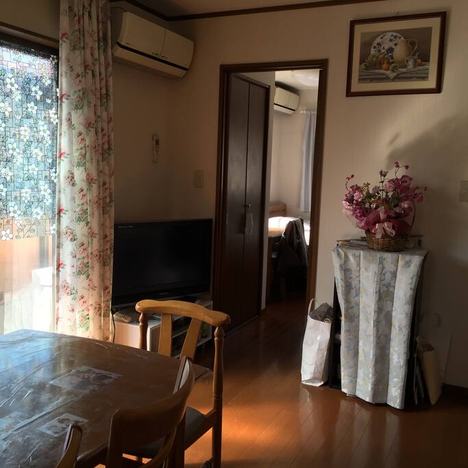 ダイニングルーム②