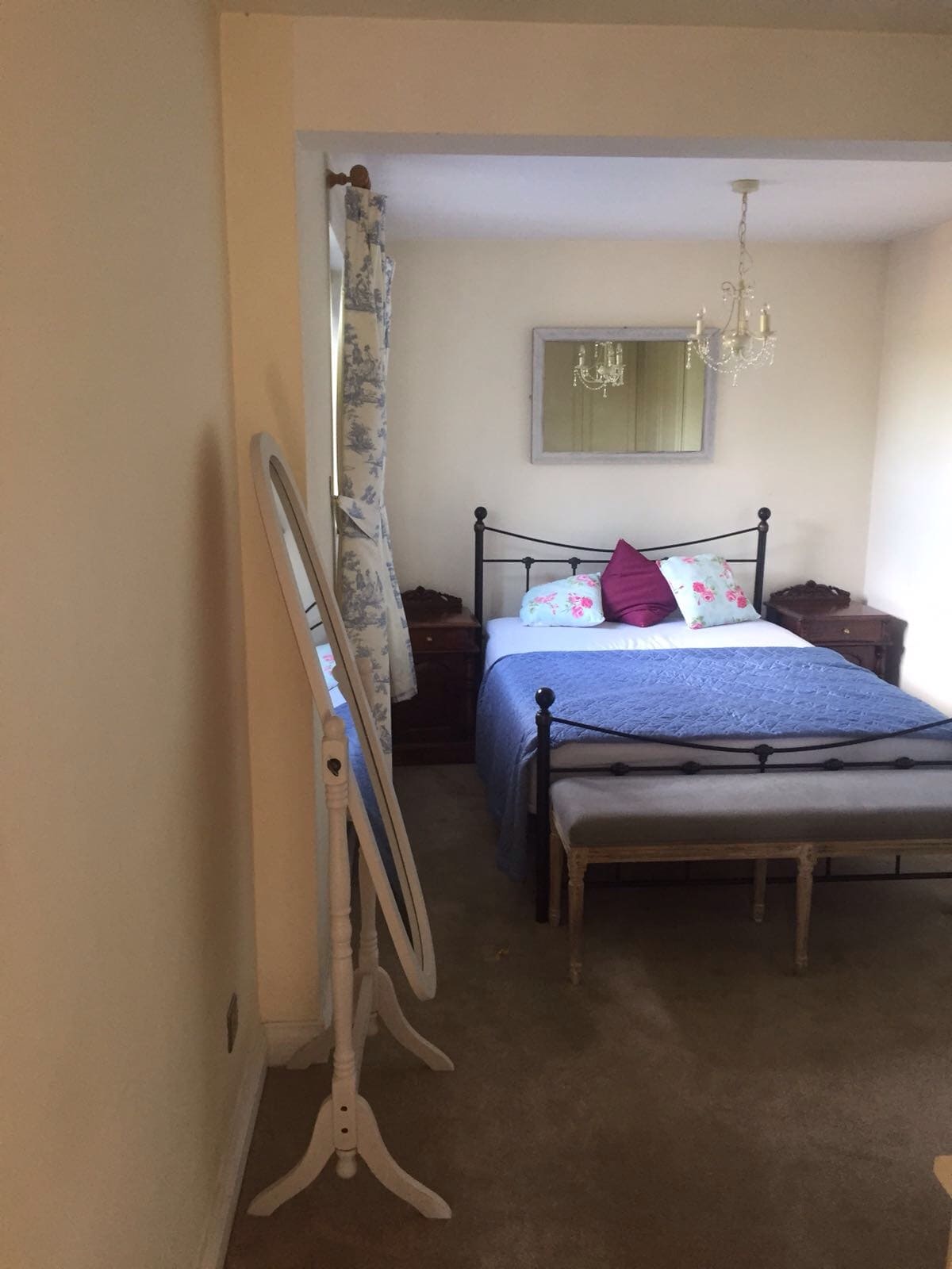 საძინებელი