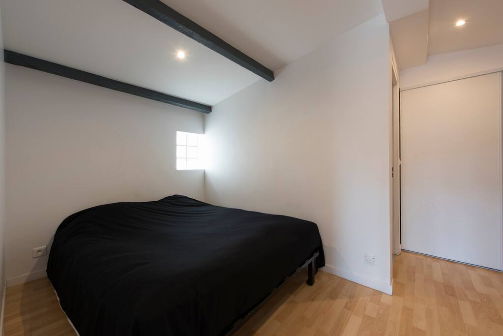 chambre / bedroom