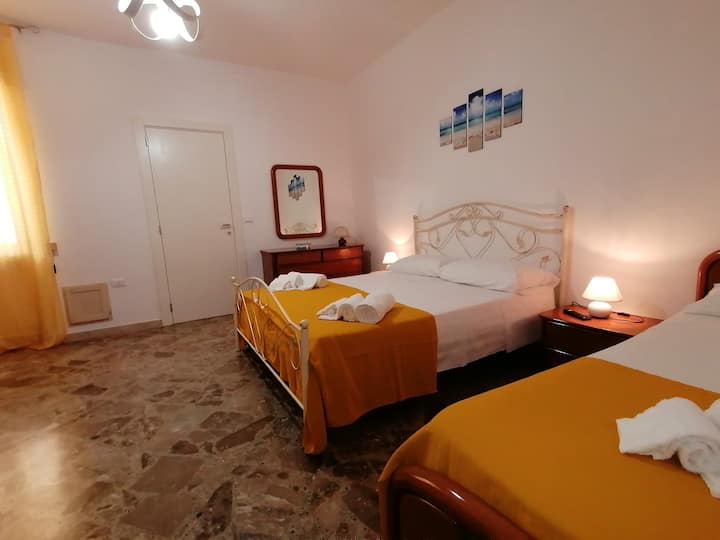 Camera da letto 3