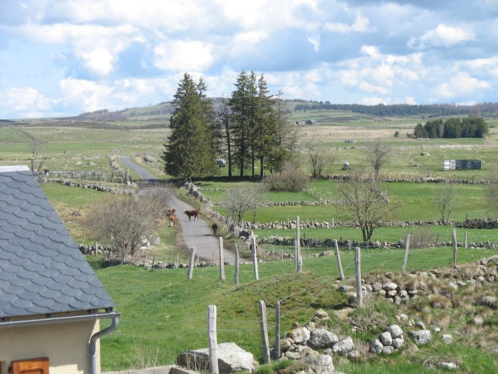 La Paro – Small Gîte – 3-star rating
