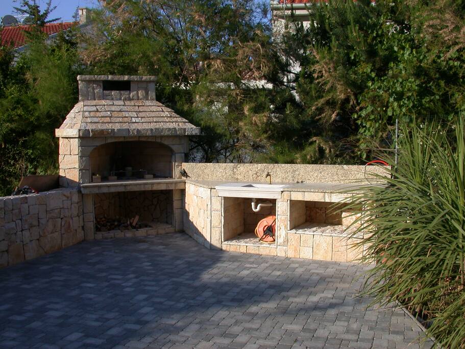 barbeque