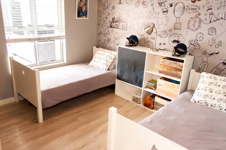 Home away from home Durbanville gallery image 5