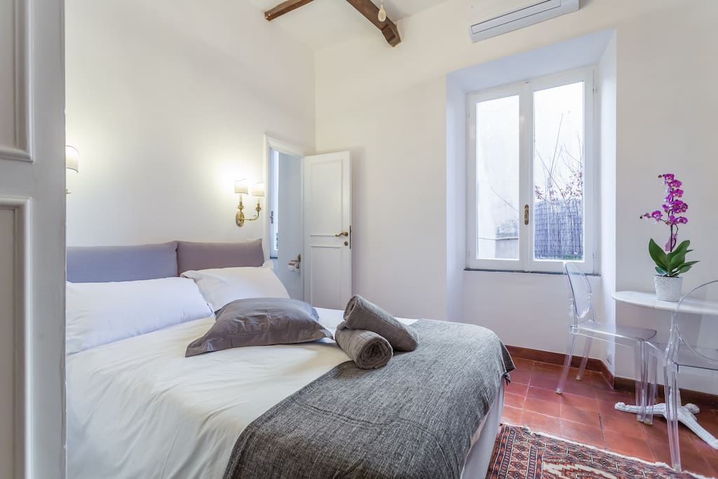 Living/Letto
